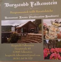 ⭐️ Burgstubb ➡️ Koch/Köchin  (m/w/x), 67808 Rheinland-Pfalz - Würzweiler Vorschau