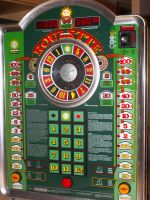 Suche Roulette Spielautomat / Unterhaltungsautomat Nordrhein-Westfalen - Detmold Vorschau