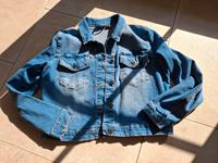 Jeansjacke Esmara Gr. 42 kurz Thüringen - Nobitz Vorschau