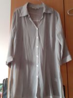 verkaufe Bluse Tunika, Liberty Woman, gr. 40, polyester, grau, Kr. Passau - Passau Vorschau