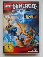 Lego Ninjago - Masters of Spinjitzu Staffel 6.1, DVD Mecklenburg-Vorpommern - Karlshagen Vorschau