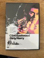 Dirty Harry (Clint Eastwood) DVD Bayern - Ingolstadt Vorschau