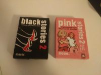 Black Stories 2 & Pink Stories 2 Moses Spiel Herzogtum Lauenburg - Lauenburg Vorschau