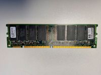 168 Pin Dimm - SDRAM - PC133 (133Mhz) von hp Rheinland-Pfalz - Zehnhausen bei Wallmerod Vorschau