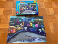 Ravensburger Puzzle - Disney Findet Nemo - 100 Teile ab 8J Bayern - Olching Vorschau