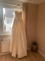 Hochzeitskleid Daura von White One (Pronovias) Baden-Württemberg - Stutensee Vorschau