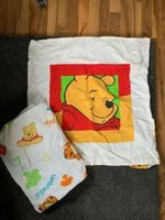 Kinderbettwäsche Winnie Puuh 2teilig Bayern - Neudrossenfeld Vorschau