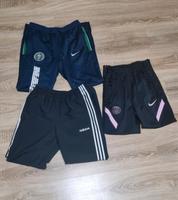 NEU 100€ 3x Adidas Nike Paris PSG Nigeria Trainings-hosen Pants S München - Ramersdorf-Perlach Vorschau