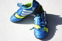 ADIDAS Kinder Fußballschuhe Gr. 33 Niedersachsen - Bad Fallingbostel Vorschau