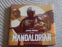Star Wars The Mandalorian Art Artbook - Deutsch Brandenburg - Schönefeld Vorschau
