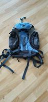 Rucksack / Kinderrucksack / blau Berlin - Hellersdorf Vorschau