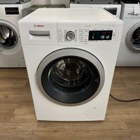 WASCHMASCHINE BOSCH 8 kg A+++ 12 MON GARANTIE/LIEF Hamburg-Mitte - Hamburg St. Pauli Vorschau