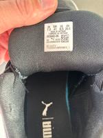 Puma Original Turnschuh Hallenschuhe Hessen - Kelkheim Vorschau