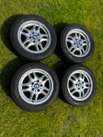 BMW Styling 30 16 Zoll 5x120 / 225/50 R16 Sommerreifen Nordrhein-Westfalen - Herten Vorschau