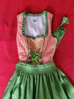 Dirndl, Trachtenkleid Baden-Württemberg - Reichenbach an der Fils Vorschau