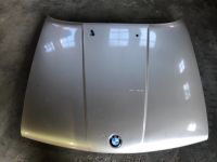 Motorhaube BMW E34 Sachsen - Stützengrün Vorschau