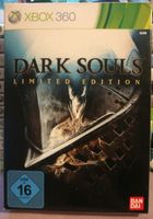 DARK SOULS Limited Edition Xbox 360 Nordrhein-Westfalen - Moers Vorschau