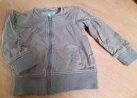 verbaudet Strickjacke Sweatjacke Gr.102 Mecklenburg-Vorpommern - Wismar Vorschau