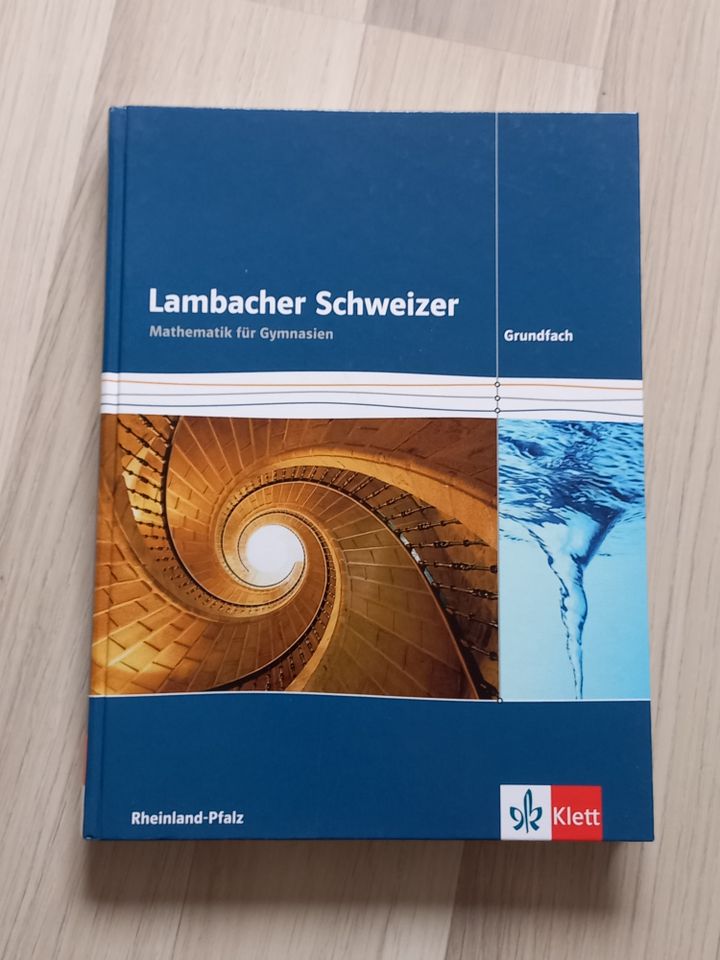 Lambacher Schweizer in Nieder-Olm