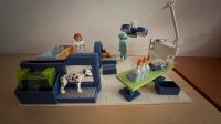 Playmobil 4346 Tierklinik Baden-Württemberg - Kehl Vorschau