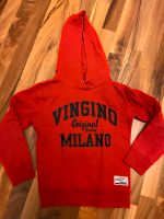 Hoodie Pullover Vingino Milano 128 Rheinland-Pfalz - Lambsheim Vorschau