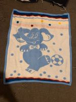 Baby Kuscheldecke mit Elefant Wandsbek - Steilshoop Vorschau