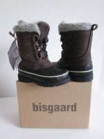 NEU! Thermo Kinder Winterstiefel 100% NATURE von BISGAARD Gr. 26 Niedersachsen - Oldenburg Vorschau