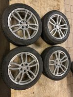 275/45r20 110v Touareg III,AudiQ8,Q7,SQ7 Winterreifen Continental Bayern - Attenhofen Vorschau