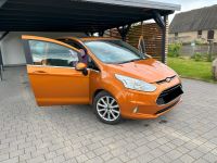 Ford B-Max 1,0 EcoBoost Titanium Vollausstattung Müritz - Landkreis - Röbel Vorschau