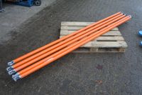 Altrex Diagonalverstrebung für 245 cm Rollgerüst , Fahrgerüst Kreis Ostholstein - Ratekau Vorschau