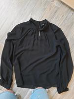 Bluse, Damen, schwarz, vero moda, S, wie NEU Bayern - Mallersdorf-Pfaffenberg Vorschau