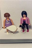 Playmobil Figur Frau weiblich Tennis Fotografin Niedersachsen - Munster Vorschau