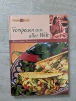 Kochbuch Vorspeisen aus aller Welt Baden-Württemberg - Waldbronn Vorschau