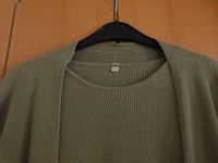 Twin-Set  Strickjacke und Strickpulli grün Gr. M Nordrhein-Westfalen - Oelde Vorschau