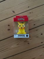 Pikachu Pokémon Leuchtfigur Hamburg-Nord - Hamburg Barmbek Vorschau