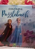 Eiskönigin 2 Puzzle Buch Hessen - Riedstadt Vorschau