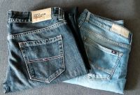 Tommy Hilfiger JEANS - Damen Hose (2 Modelle) Mecklenburg-Vorpommern - Dranske Vorschau