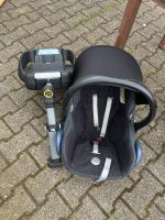 Maxi Cosi Cabrio & Isofix Dortmund - Schüren Vorschau