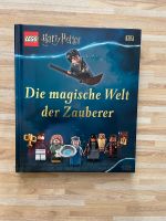 Buch Lego Harry Potter - Die magische Welt der Zauberer Bayern - Friedberg Vorschau