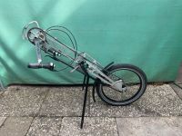 Proactiv Adaptivbike NJ1 Rollstuhl Handbike 20 Zoll (Versand) Wandsbek - Hamburg Jenfeld Vorschau