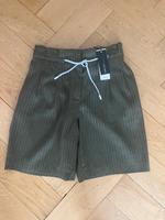 Marc Cain Shorts neu mit Etikett Gr.38 Leipzig - Probstheida Vorschau