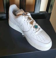 Nike Air Force 1 '07 LX Bling Limited Edition Gr. 42 Frankfurt am Main - Bornheim Vorschau