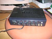 Terratec DMX 6 Fire USB Audio MIDI Interface Soundkarte Sachsen-Anhalt - Beetzendorf Vorschau