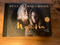 Mantra von Deva Premal & Miten Baden-Württemberg - Walldorf Vorschau