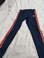 Adidas legings Gr s, neuwertig Hessen - Bad Sooden-Allendorf Vorschau