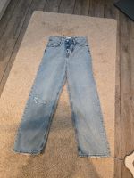 Jeans baggy modern hm xs 34 Herzogtum Lauenburg - Schwarzenbek Vorschau