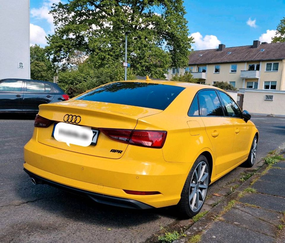 Audi A3 8V in Sankt Augustin