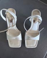 High Heels - ASOS - Beige Bayern - Gersthofen Vorschau