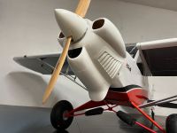 Hangar 9 XCUB Schleppmaschine, keine Wilga, Piper Hessen - Wächtersbach Vorschau