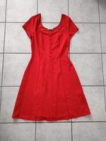 Orsay Kleid rot Sommerkleid Frühling Sommer 38 40 M L Innenstadt - Köln Deutz Vorschau